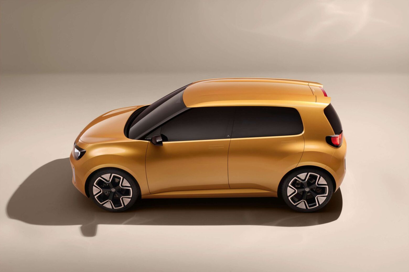 Volkswagen ID.1 vai ser fabricado em Portugal