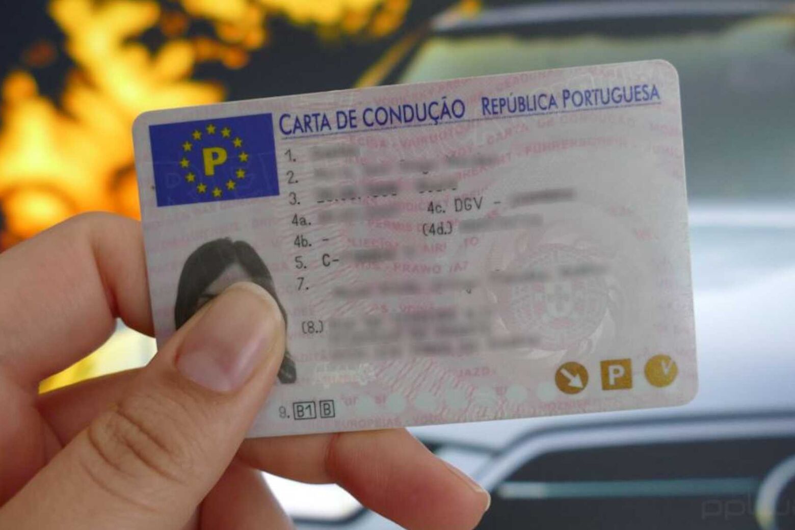 Carta de condu&ccedil;&atilde;o passa a digital e mudam as regras na UE
