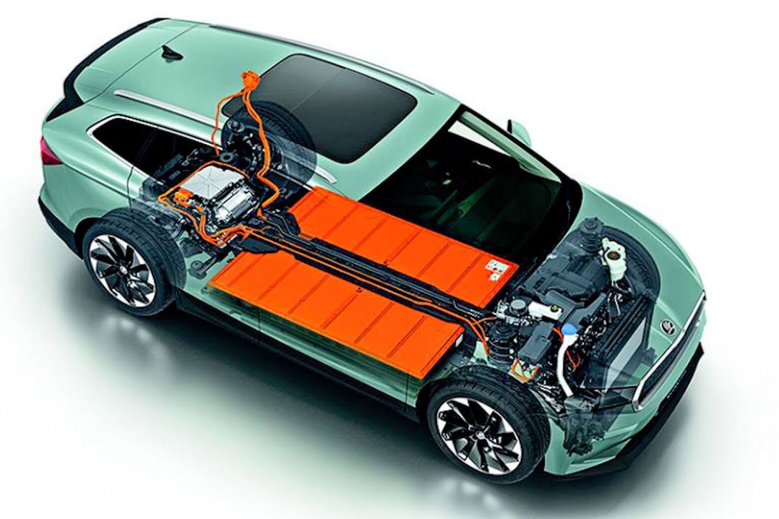 Baterias LFP ultrapassam NMC e refor&ccedil;am dom&iacute;nio chin&ecirc;s nos VE