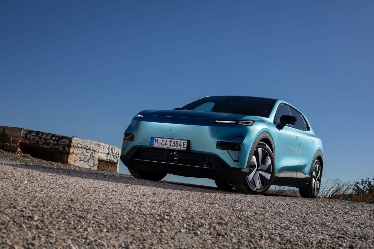 Changan Deepal S05 ambiciona lugar no pódio dos SUV-C