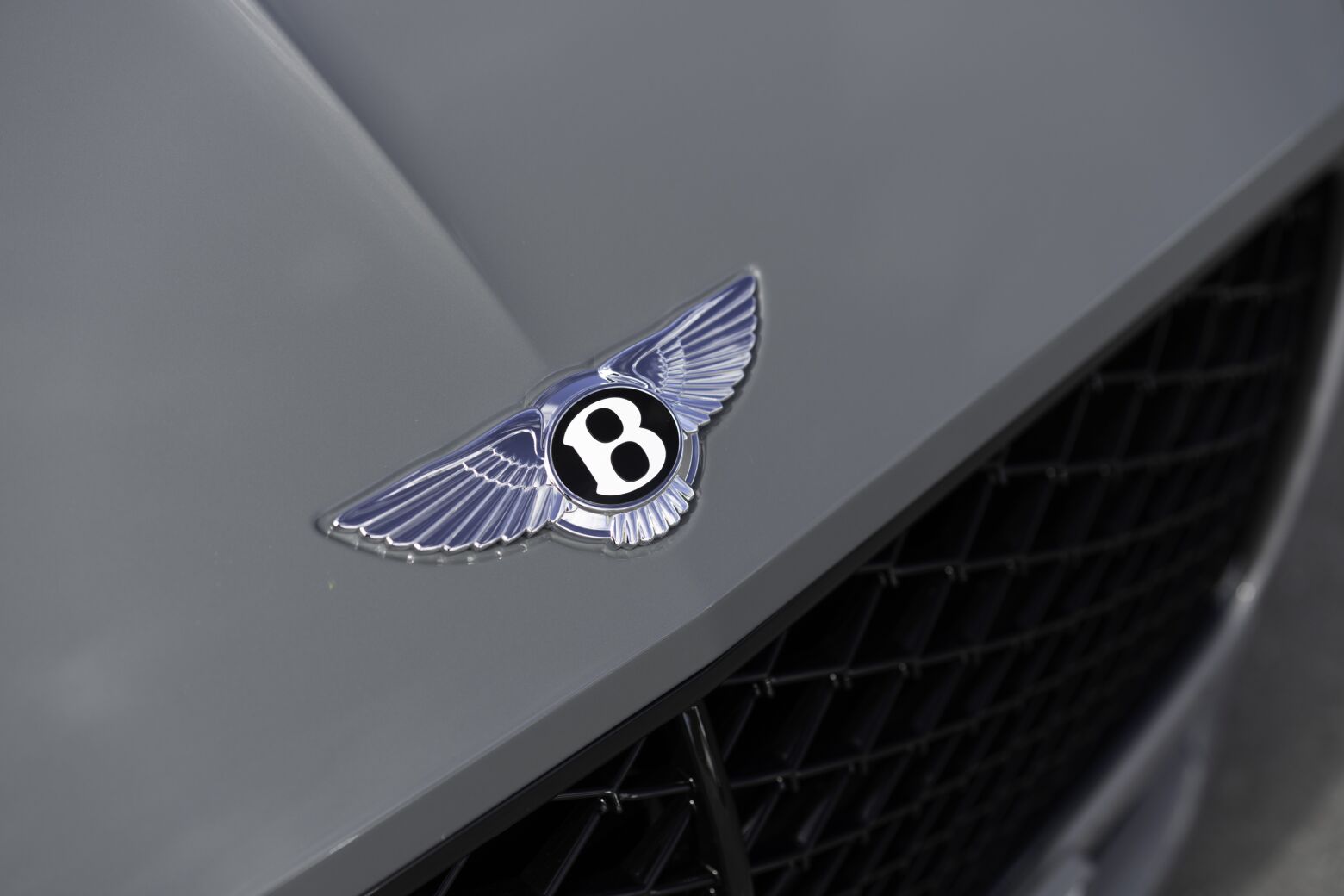 Quando a Bentley foi salva pelo Sultão de Brunei