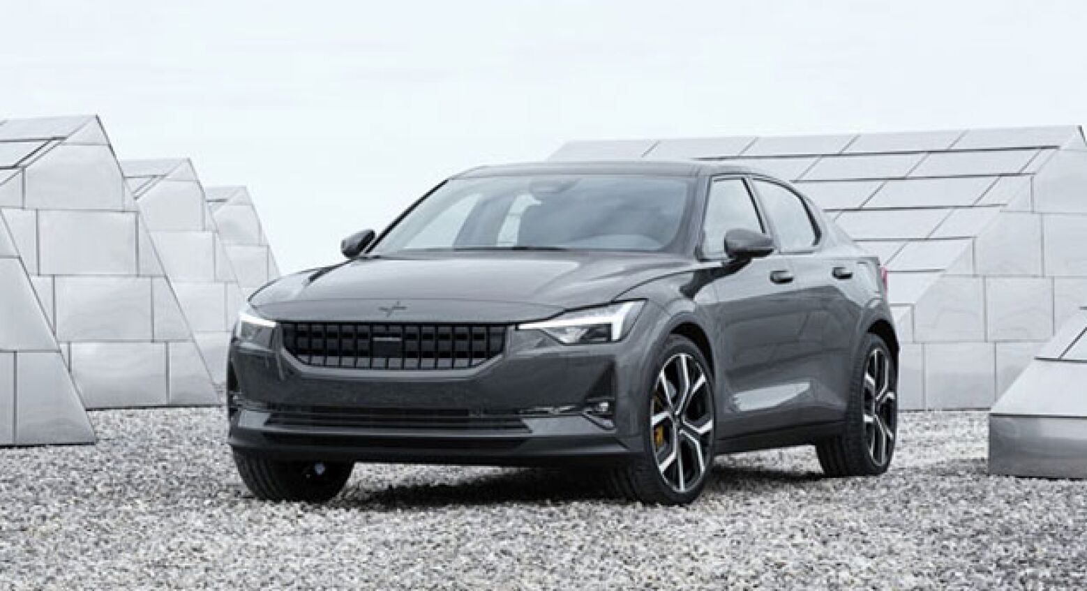 Devido aos fracos resultados. Polestar perde apoio da Volvo e será "salva" pela Geely