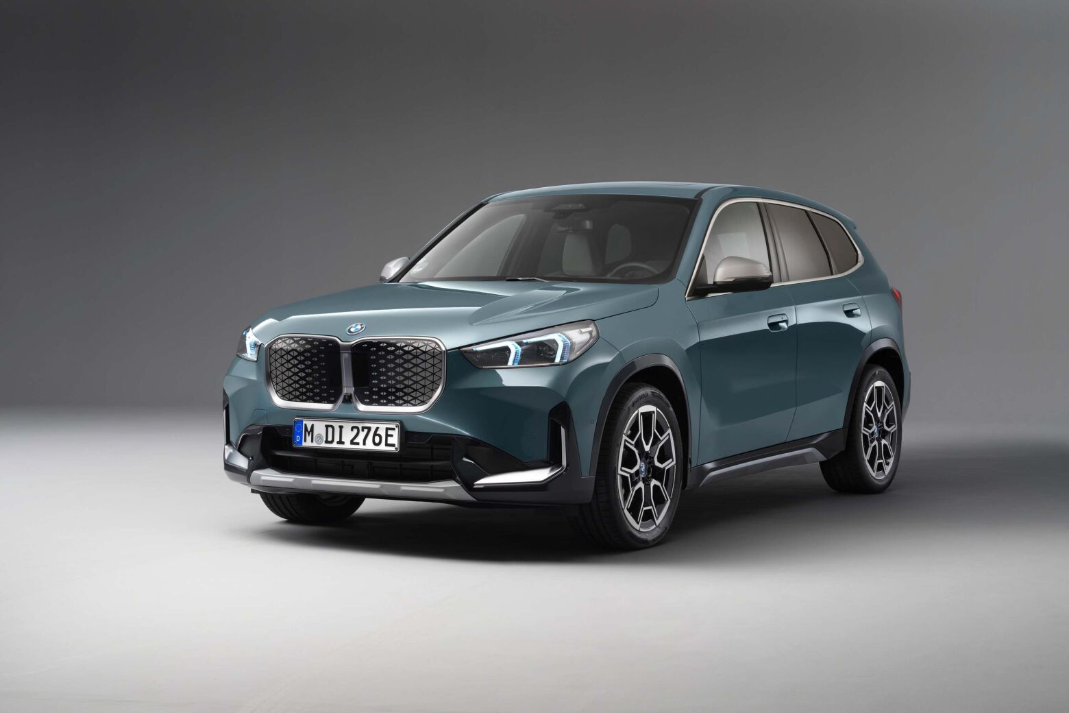 BMW ganha pela primeira vez prémio Carro de Frota da Ayvens