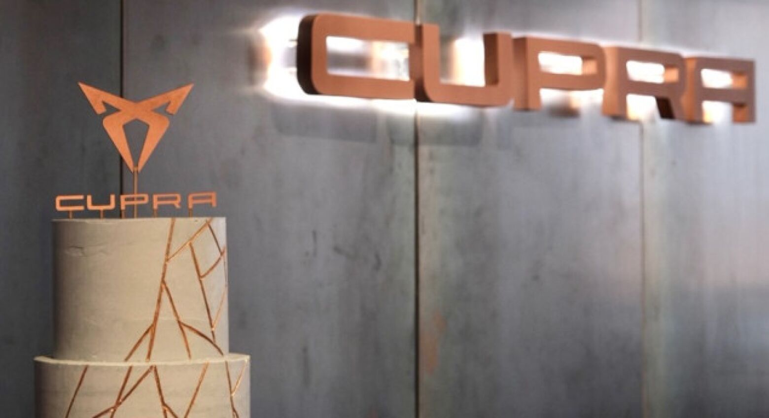 Com vendas a triplicar. Cupra City Garage comemorou um ano de existência