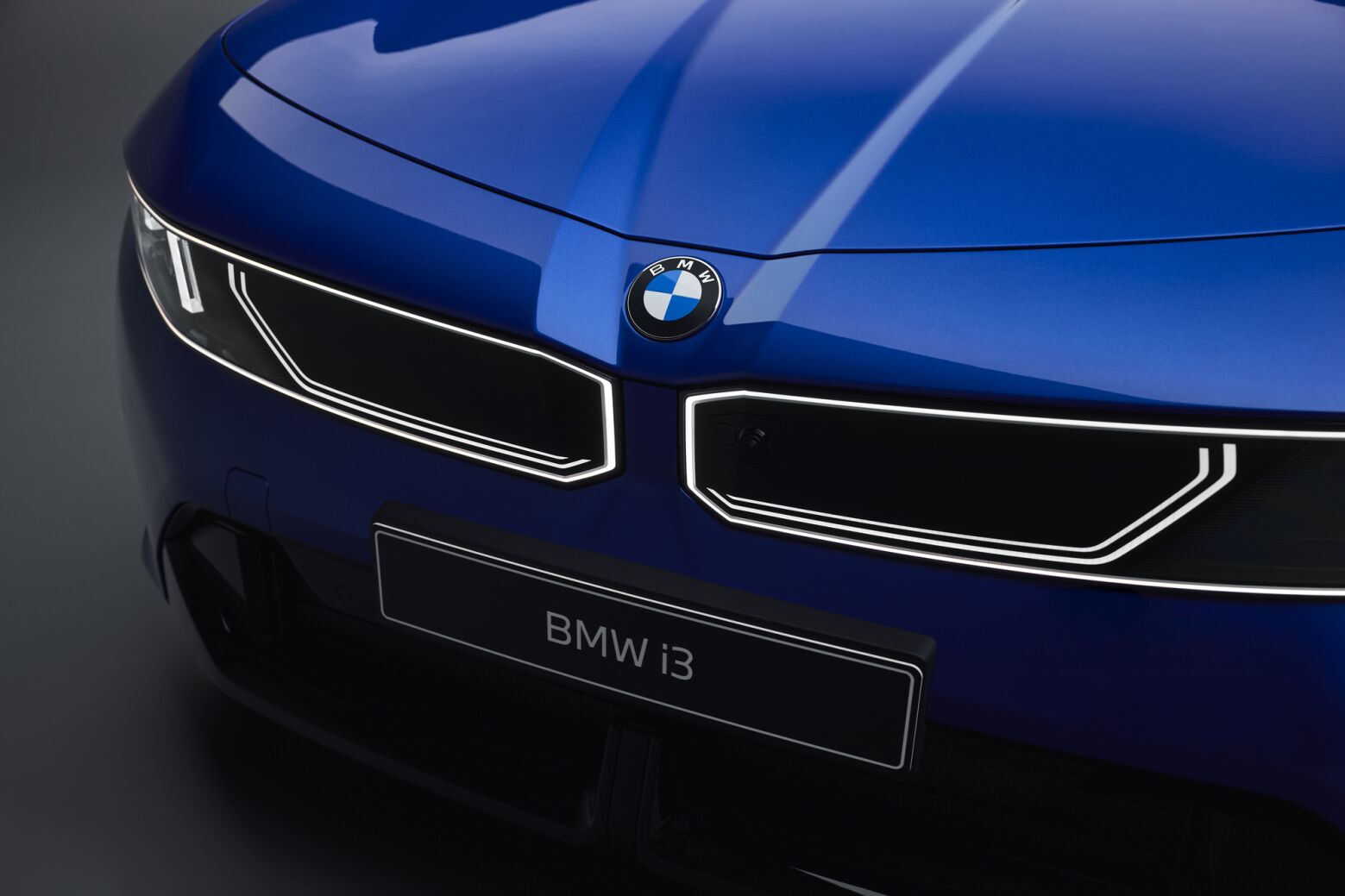 BMW revela acidentalmente modelos previstos para 2027