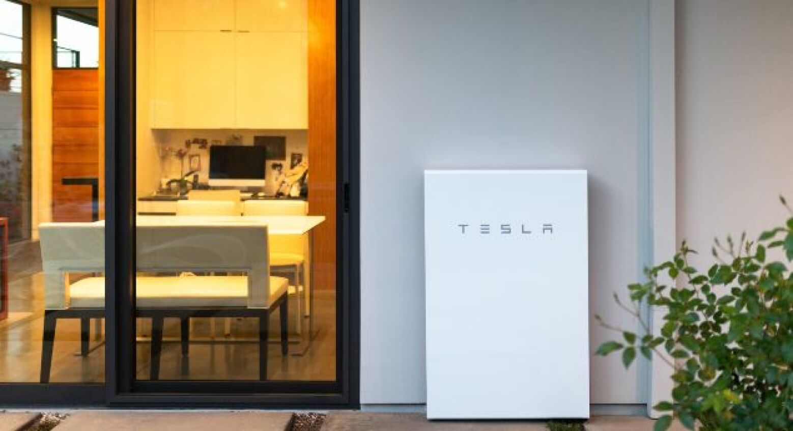 Não, não é um carro. Tesla lança em Portugal a sua nova Powerwall