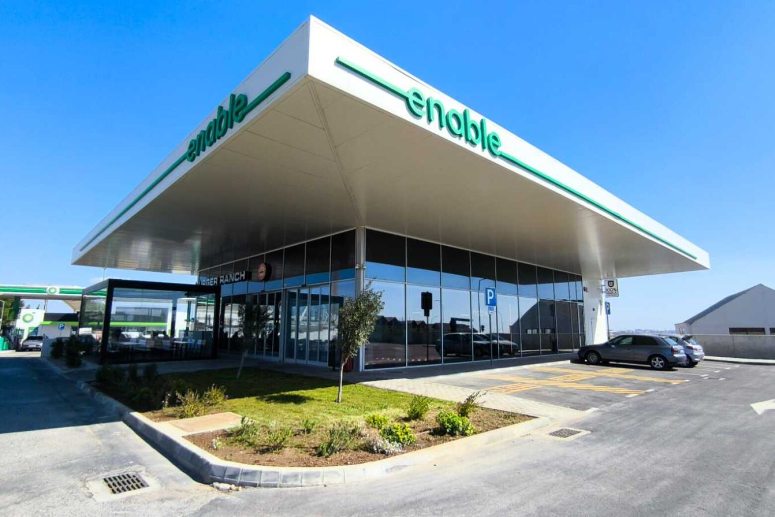 Primeiro lounge de mobilidade elétrica abre em Sintra