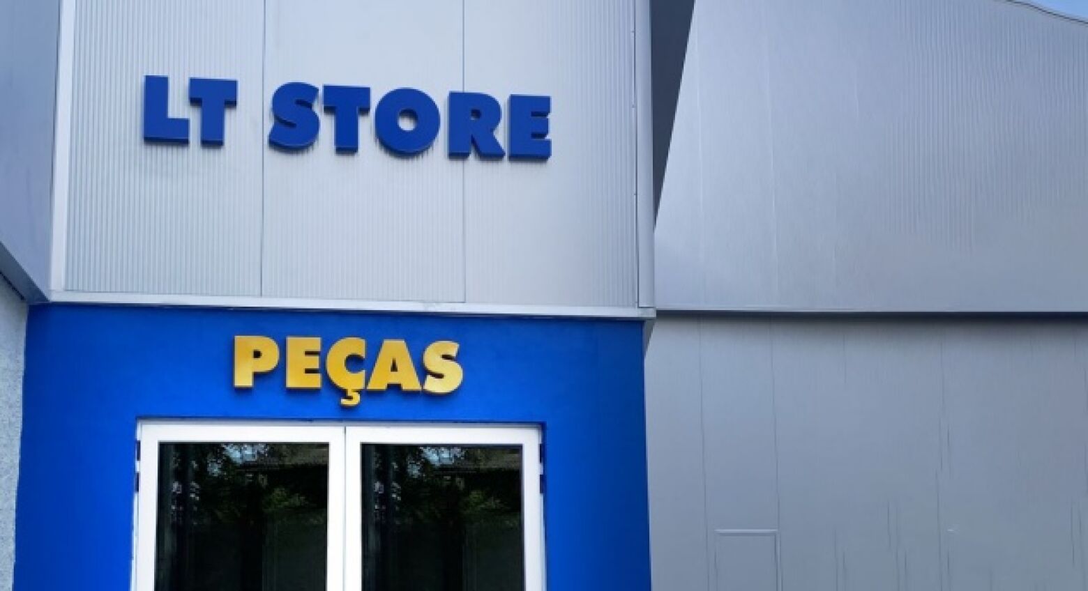 Lecitrailer abre centro de assistência a semirreboques em Mangualde