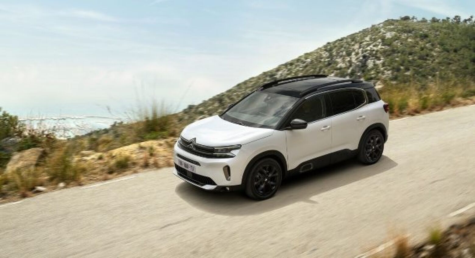 No C4 e C5. Citroën reforça versões eletrificadas com nova edição Ë-Series