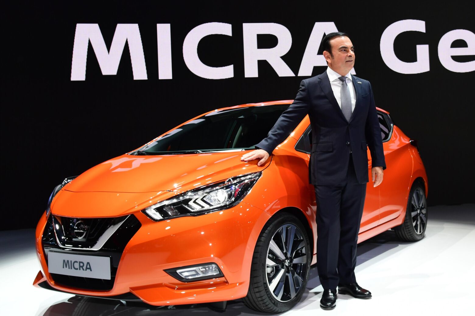 Antigo CEO da Nissan diz que empresa está “nas últimas”