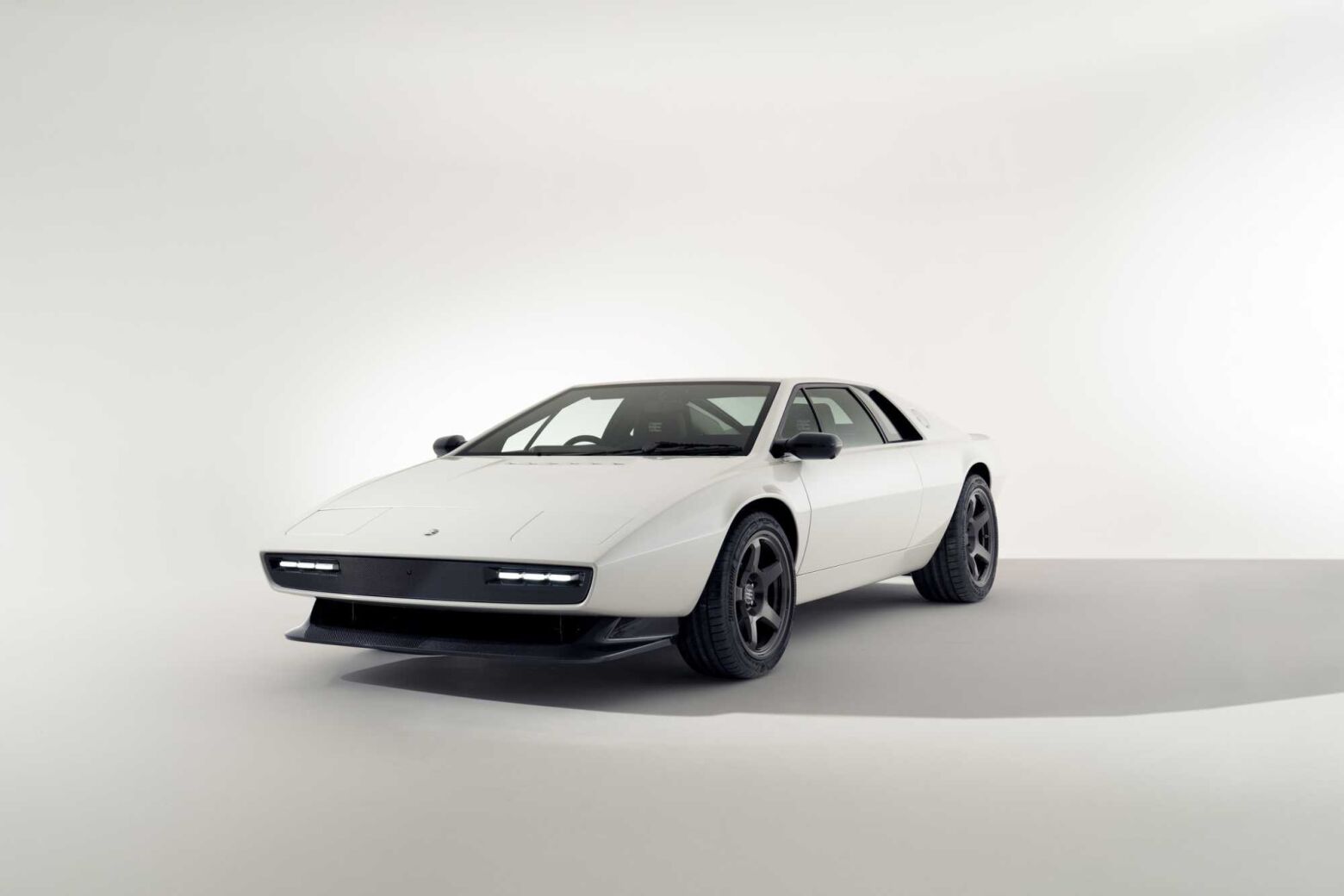 Encor revela Series 1: tributo moderno ao Lotus Esprit com 400 cv