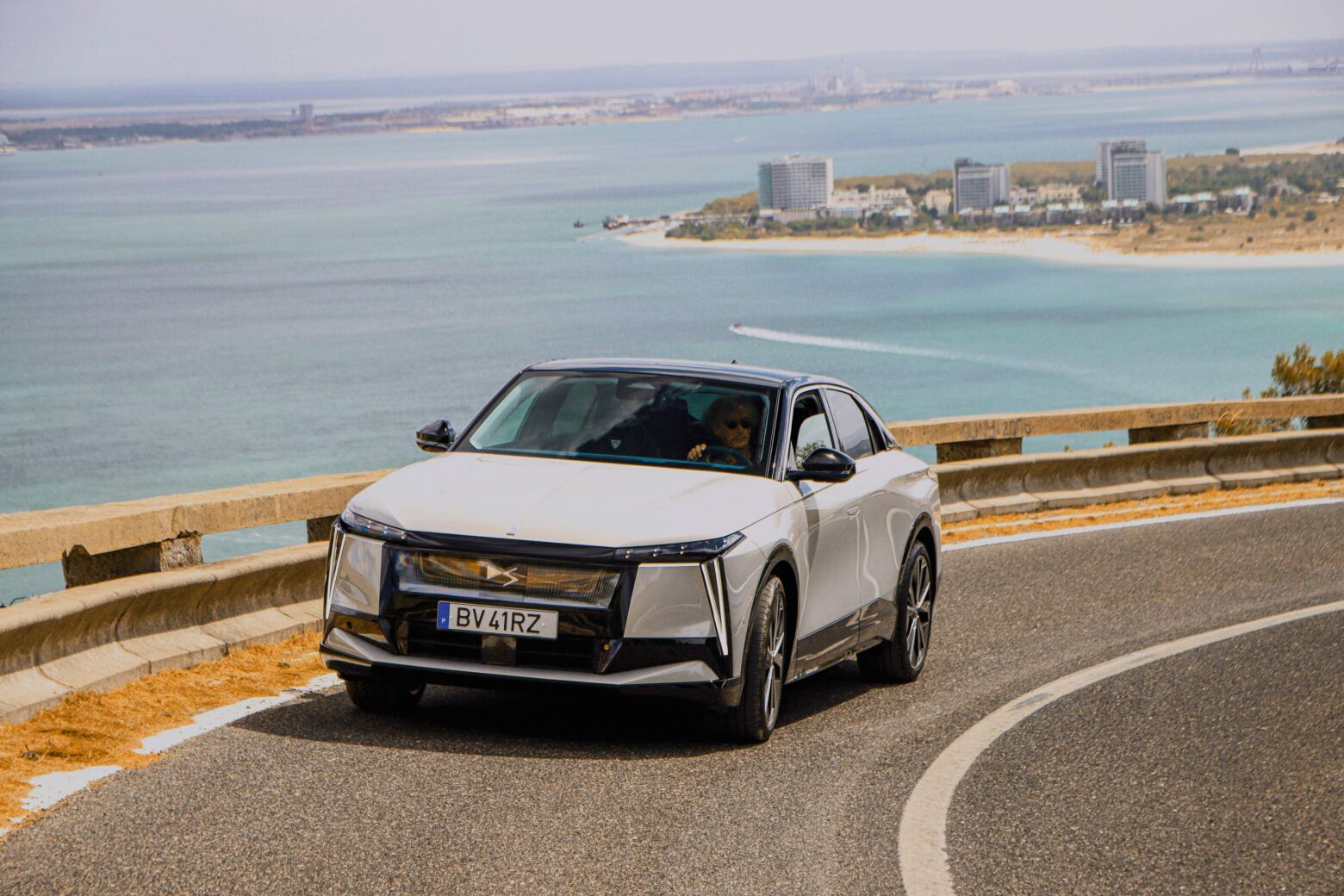 DS N&ordm; 8 Long Range 245 Jules Verne. Bateria dura &hellip; e dura