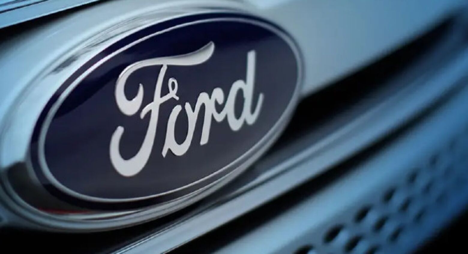 A par de um corte nos custos. Ford vai apostar em SUV elétrico de três filas