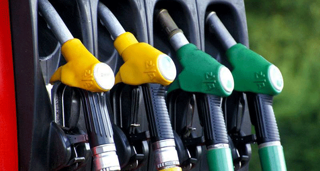 Preços subiram. Gasolina e Gasóleo estão mais caros esta semana