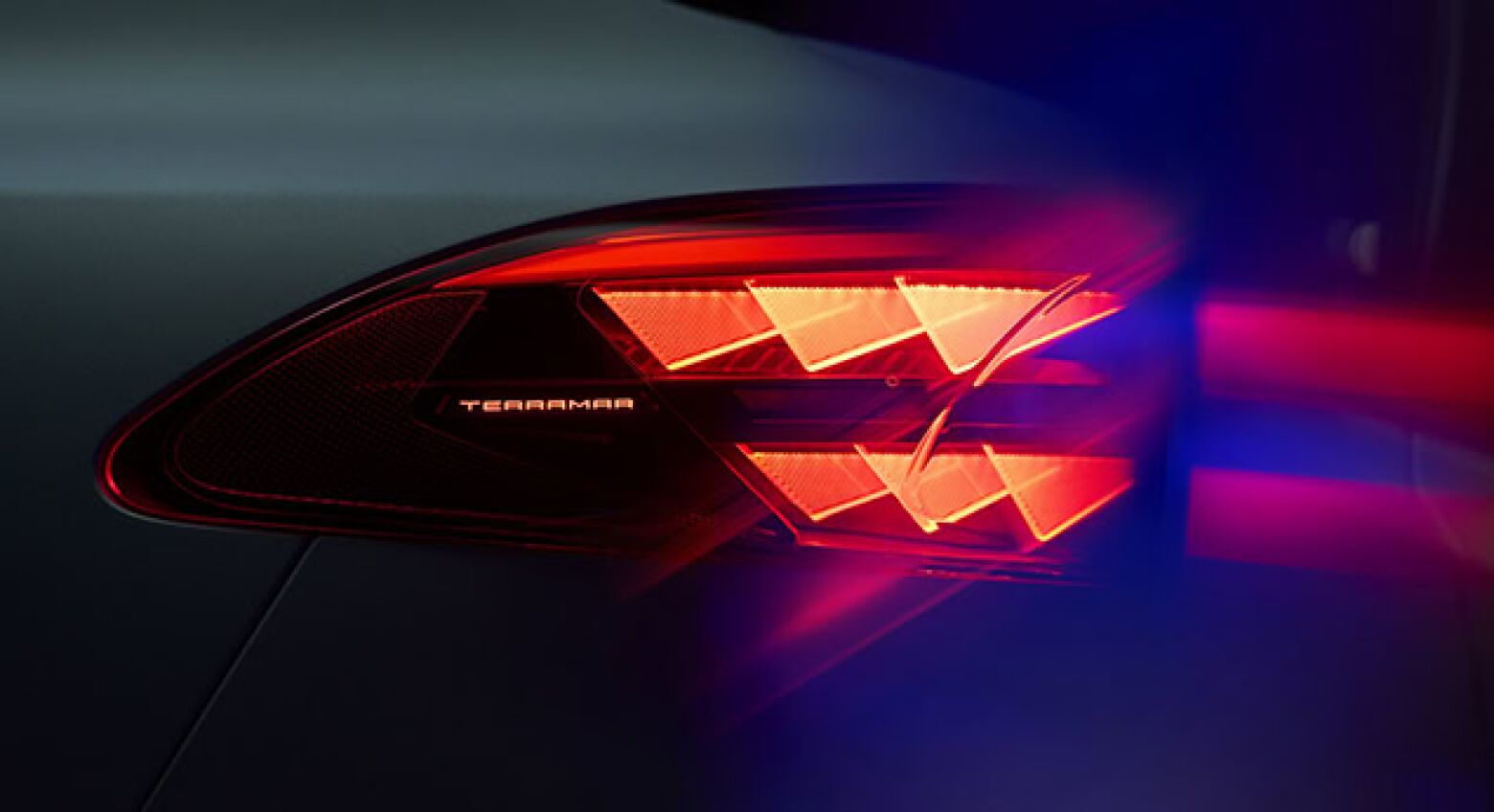 Com teaser. Cupra agenda apresentação do Terramar para 3 de setembro