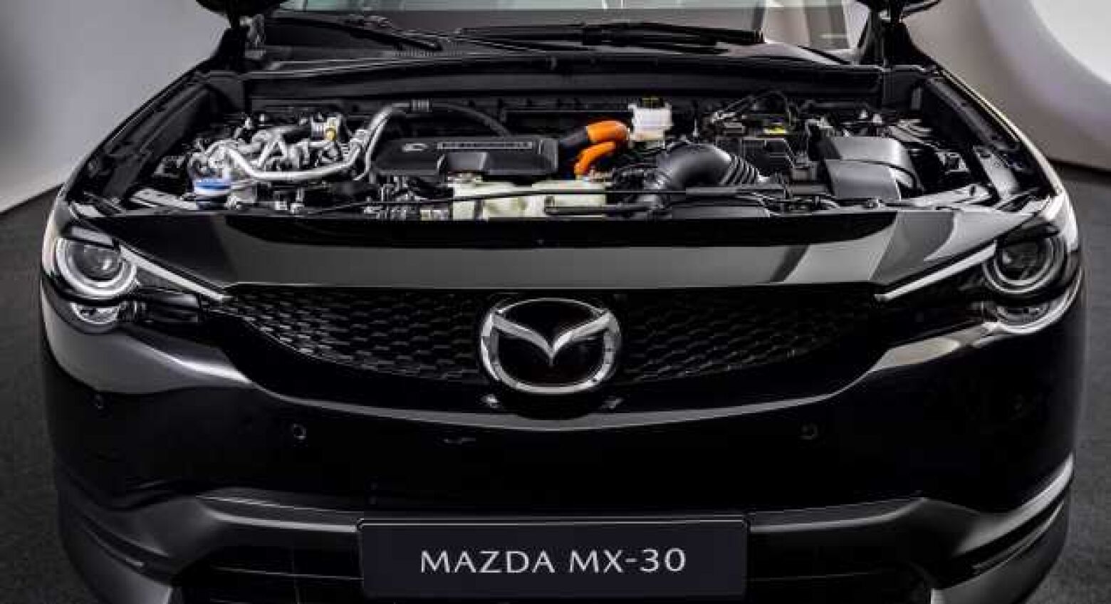 Mazda MX-30 e-Skyactiv R-EV. Novo motor rotativo para diminuir ansiedade