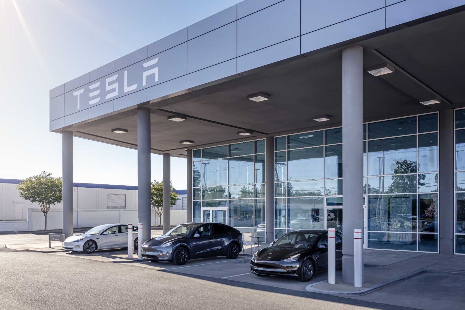 Tesla perde €10 mil milhões com fim dos créditos de emissões nos EUA