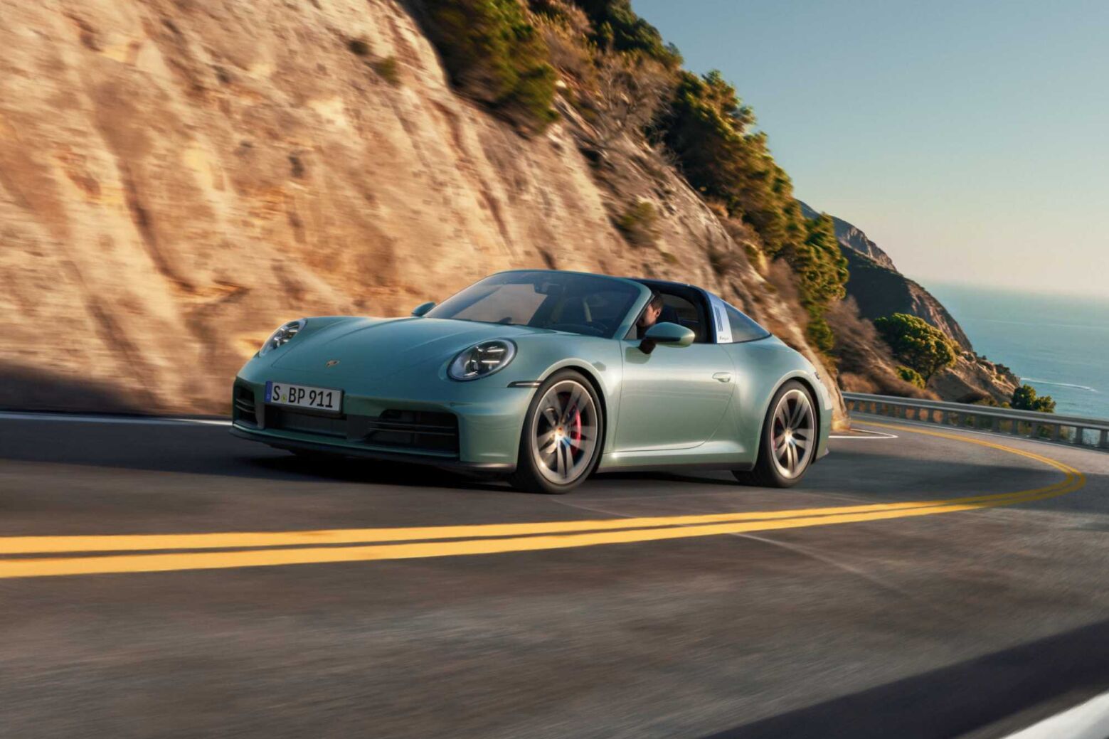 O Porsche 911 voltou a ser o carro mais vendido neste pa&iacute;s