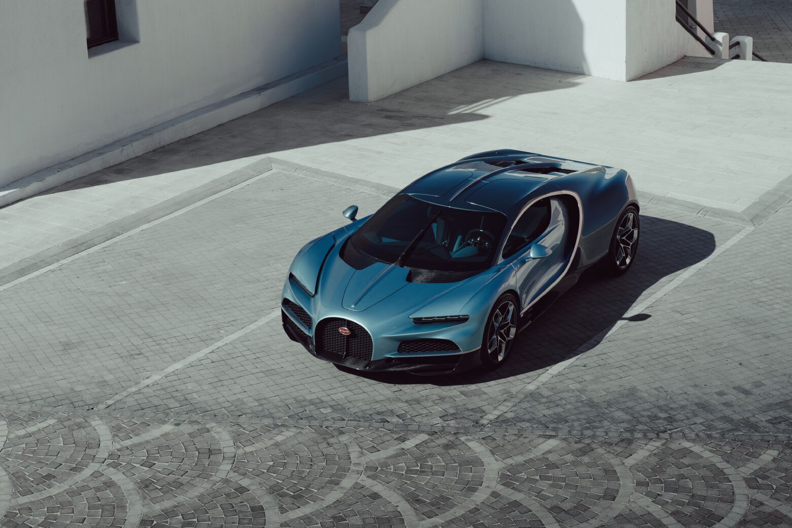 Após os 490,48 km/h. Bugatti atira-se à marca dos 500 km/h