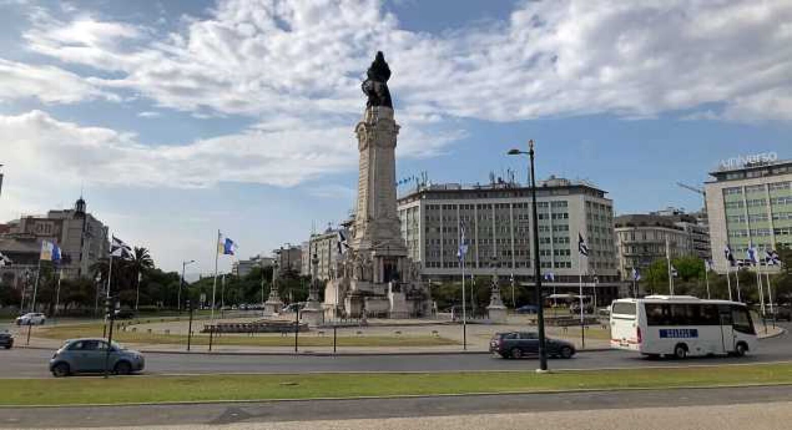 Jornadas Mundiais da Juventude. Restrições à circulação em Lisboa já são conhecidas