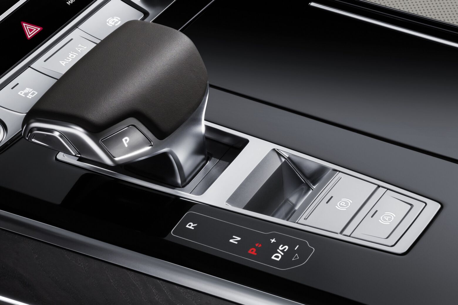 Caixa automática: Evite estes 5 erros com o seu carro