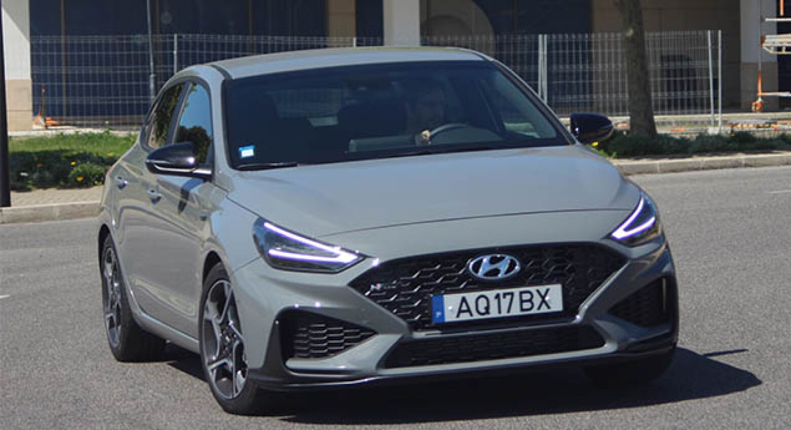 Hyundai i30 Fastback 1.0 T-GDi N-Line