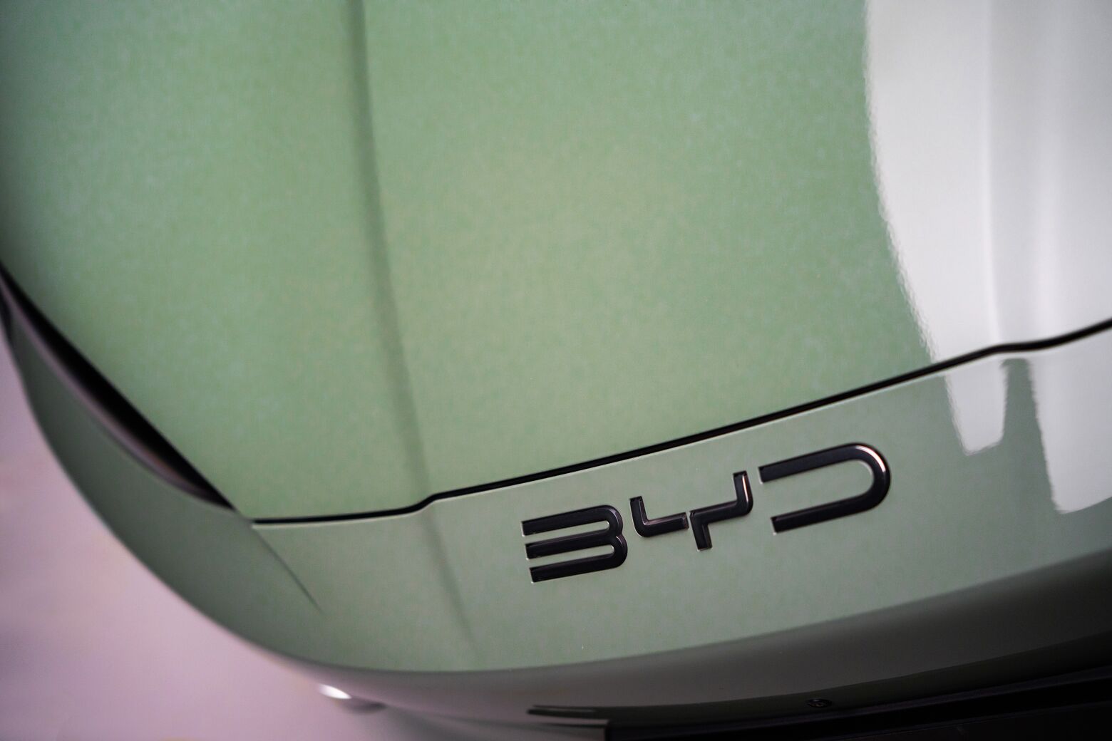 Fábrica da BYD na Hungria na mira da Comissão Europeia