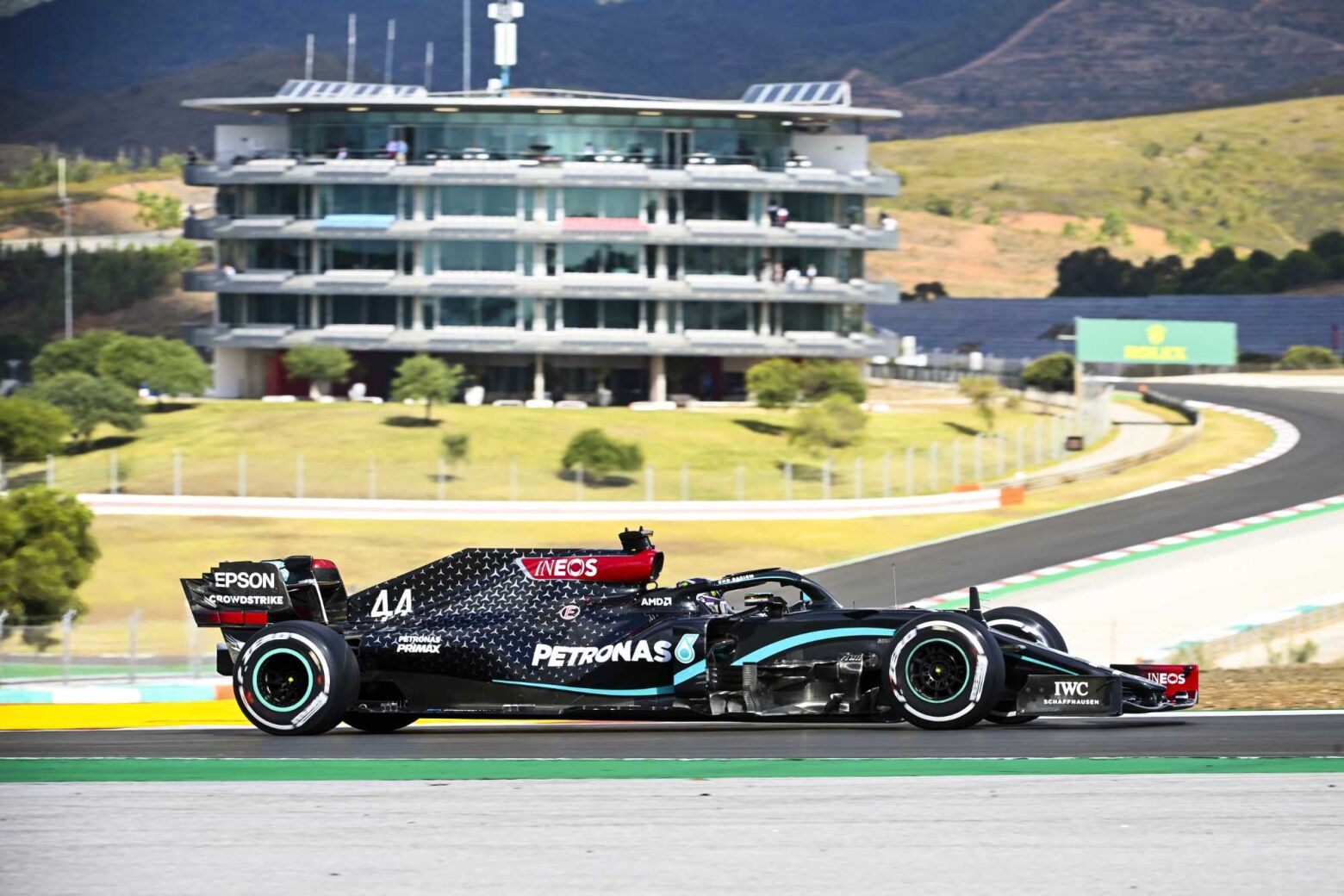 F1 em Portugal em 2027: Como cumprir uma promessa?