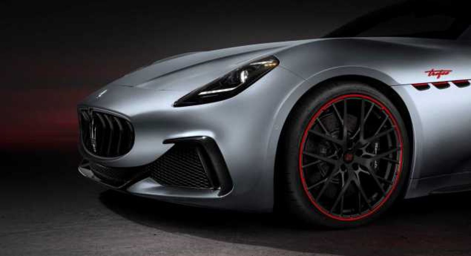 Maserati GrandTurismo PrimaSerie celebra 75 anos de Grand Tourers