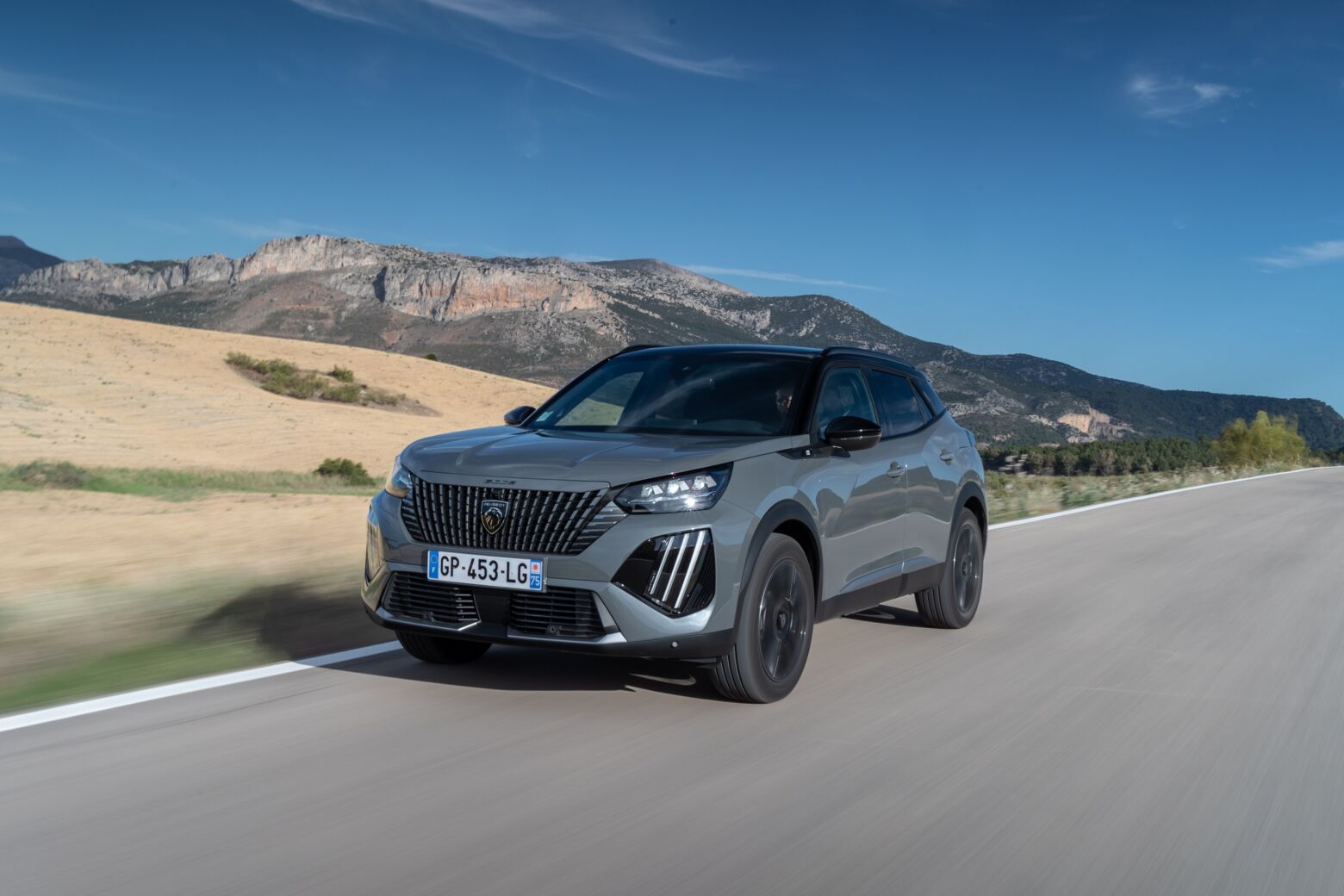 Mercedes-Benz rouba 2º lugar à Dacia de vendas em Portugal