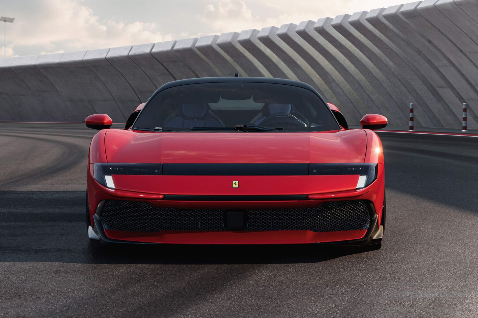 A Tradi&ccedil;&atilde;o Testarossa