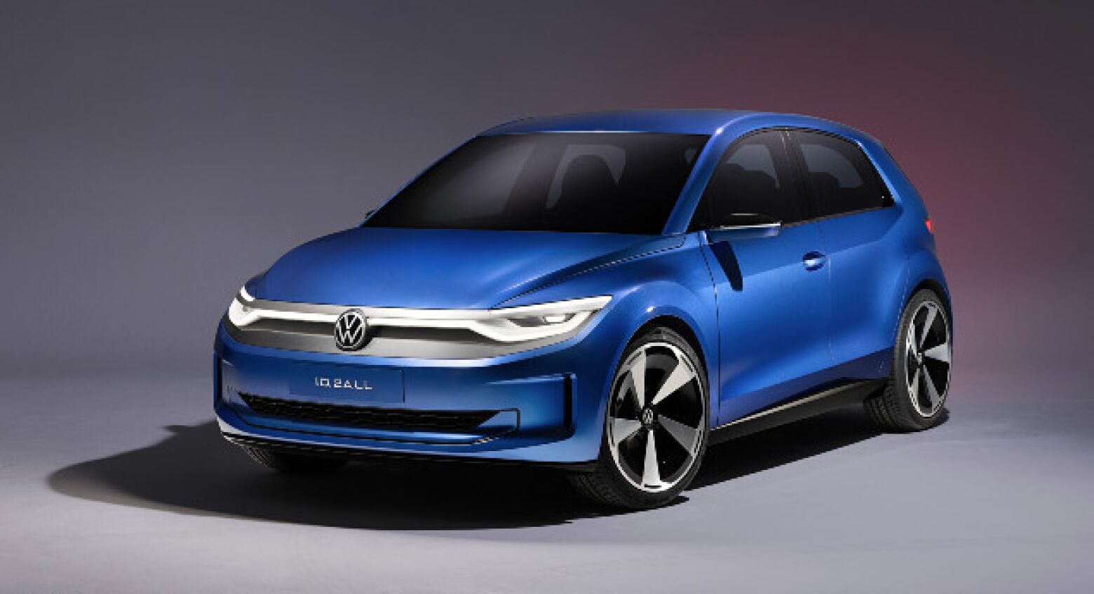 Com chineses ao ataque. Volkswagen negoceia com Renault elétrico barato