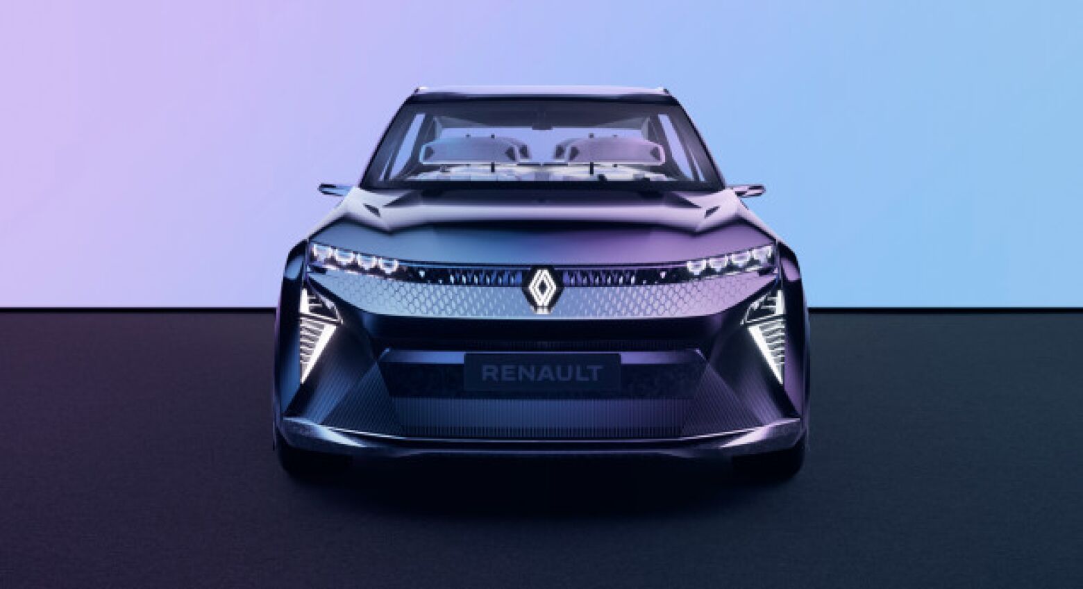 Morre... para renascer. Renault Scénic vai regressar como EV a hidrogénio