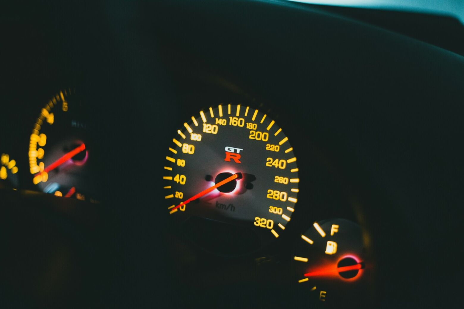 Quem inventou o teste dos 0 aos 100 km/h?