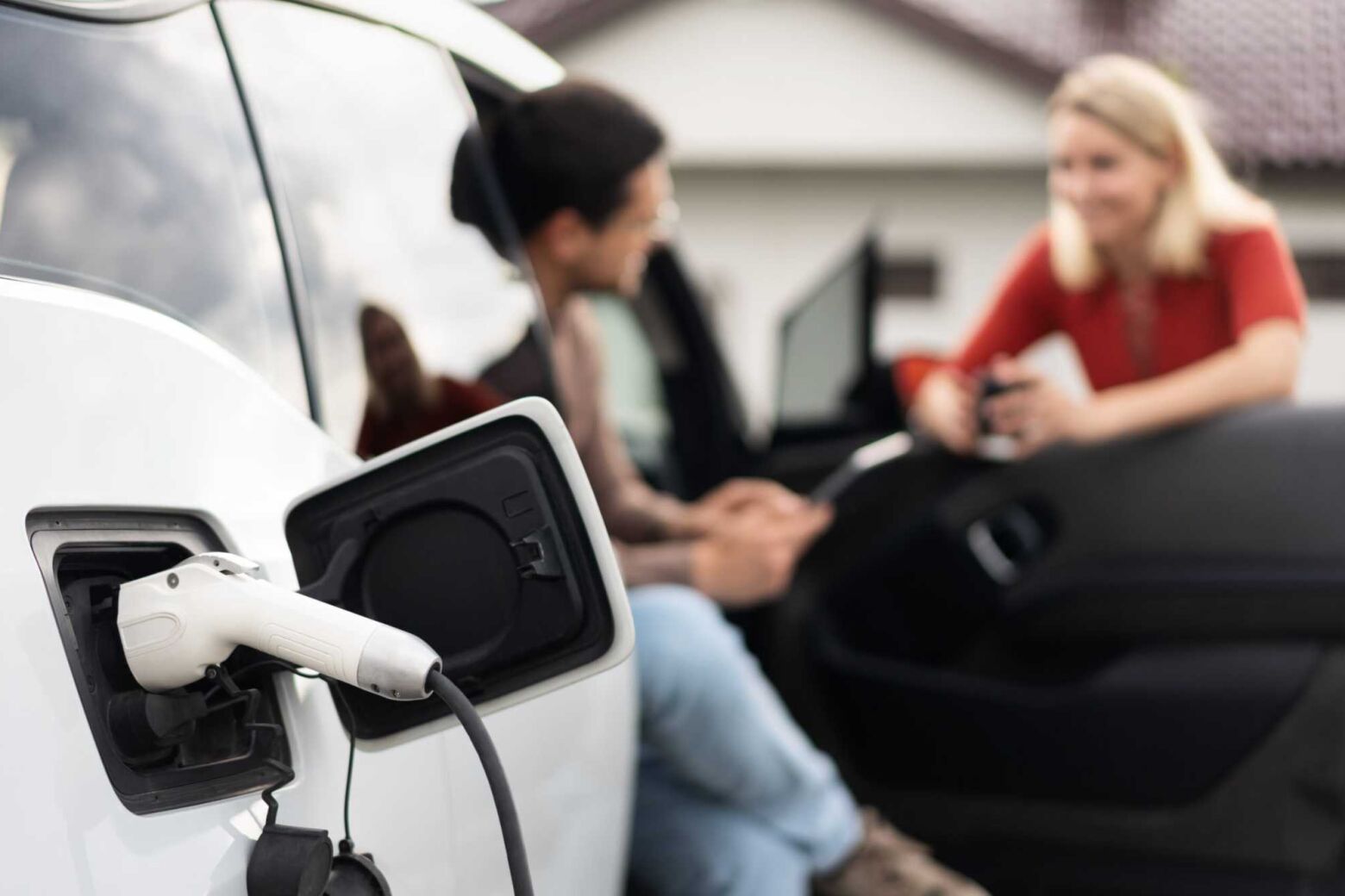 Uso privado de viaturas el&eacute;tricas passa a obrigar &agrave; liquida&ccedil;&atilde;o de IVA