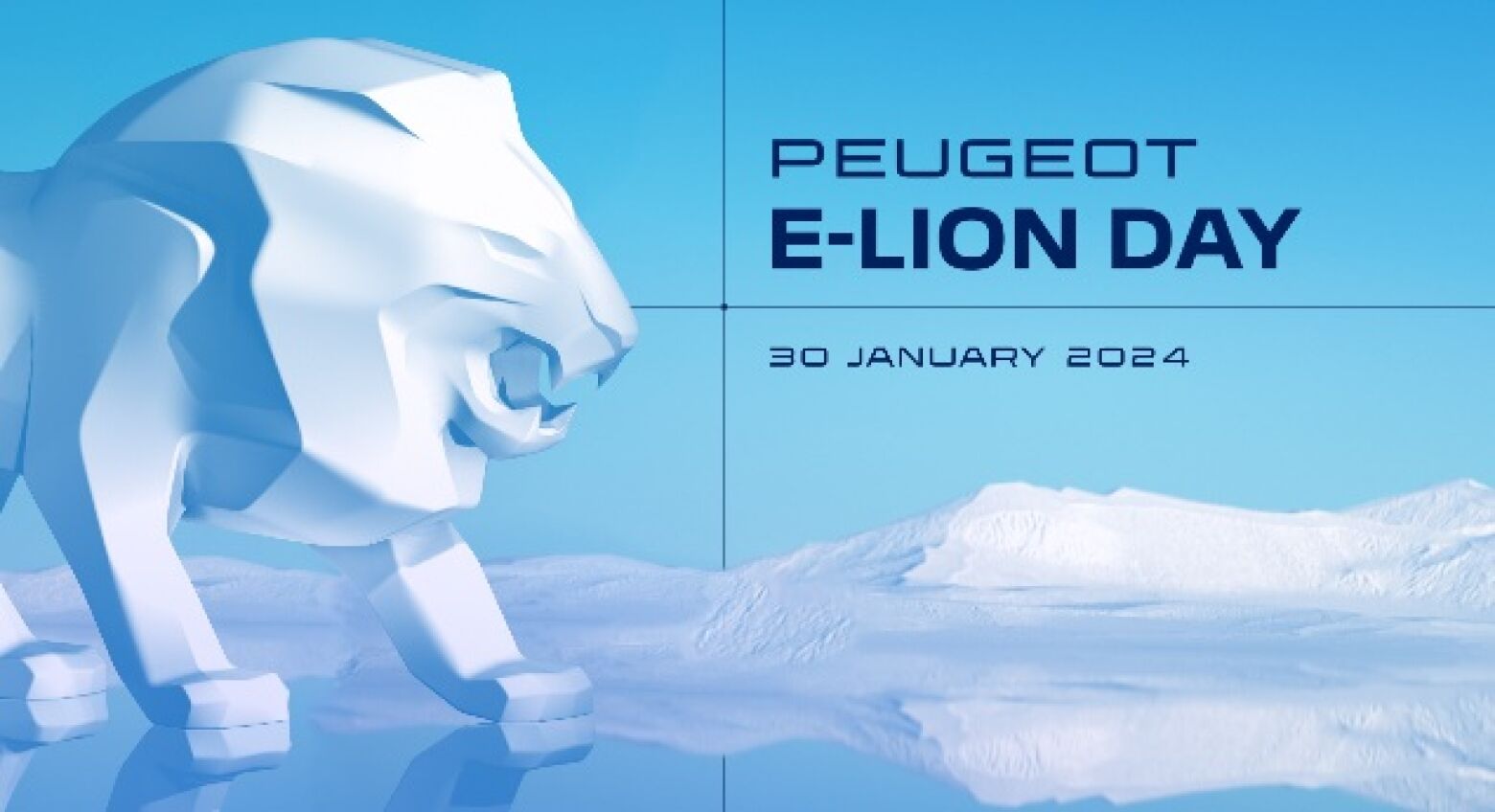 Além de mais EVs. Peugeot impulsiona eletrificação com "Allure Care"… e ChatGPT