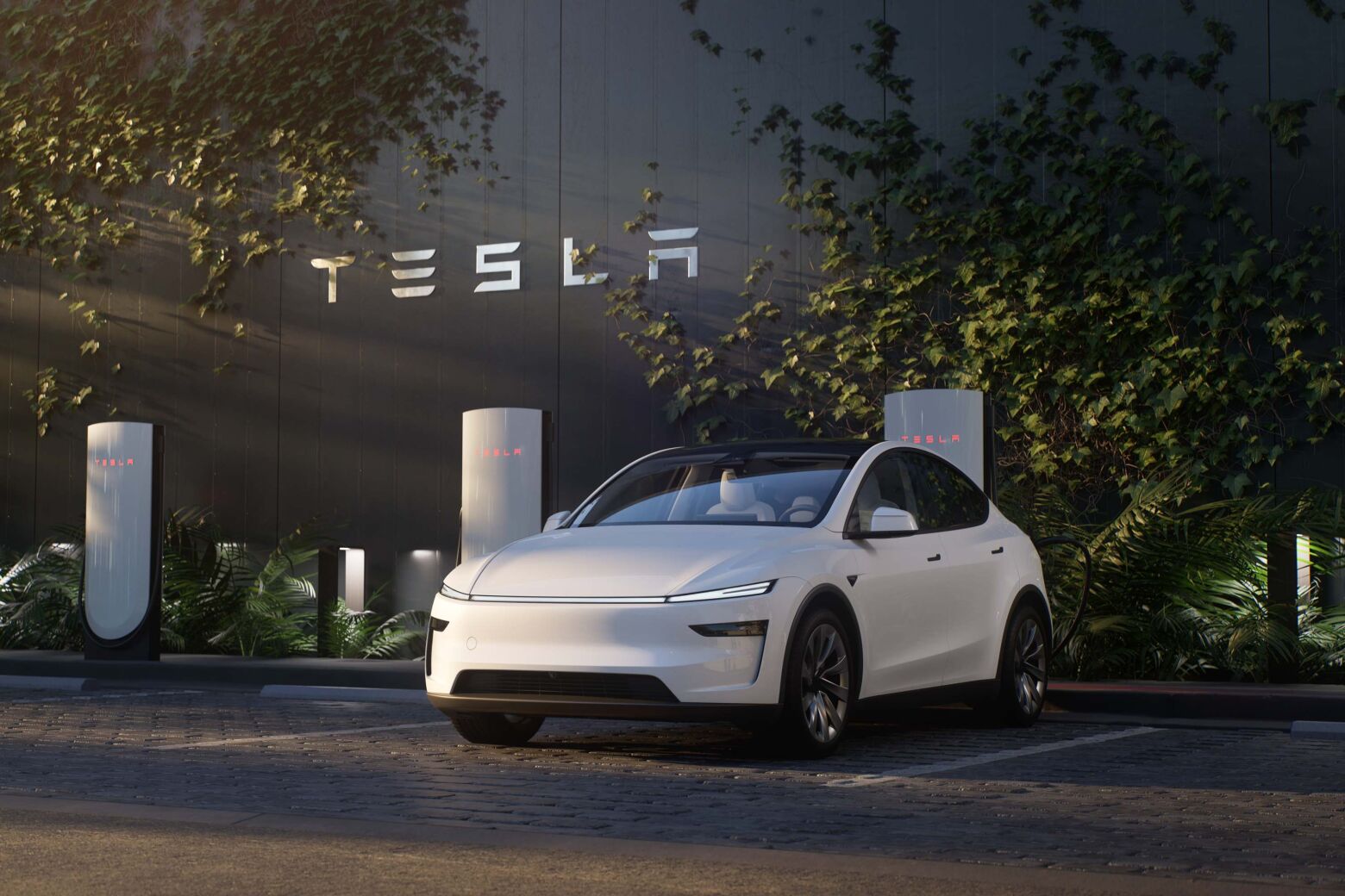 Reino Unido admite “cortar” nos subsídios à Tesla