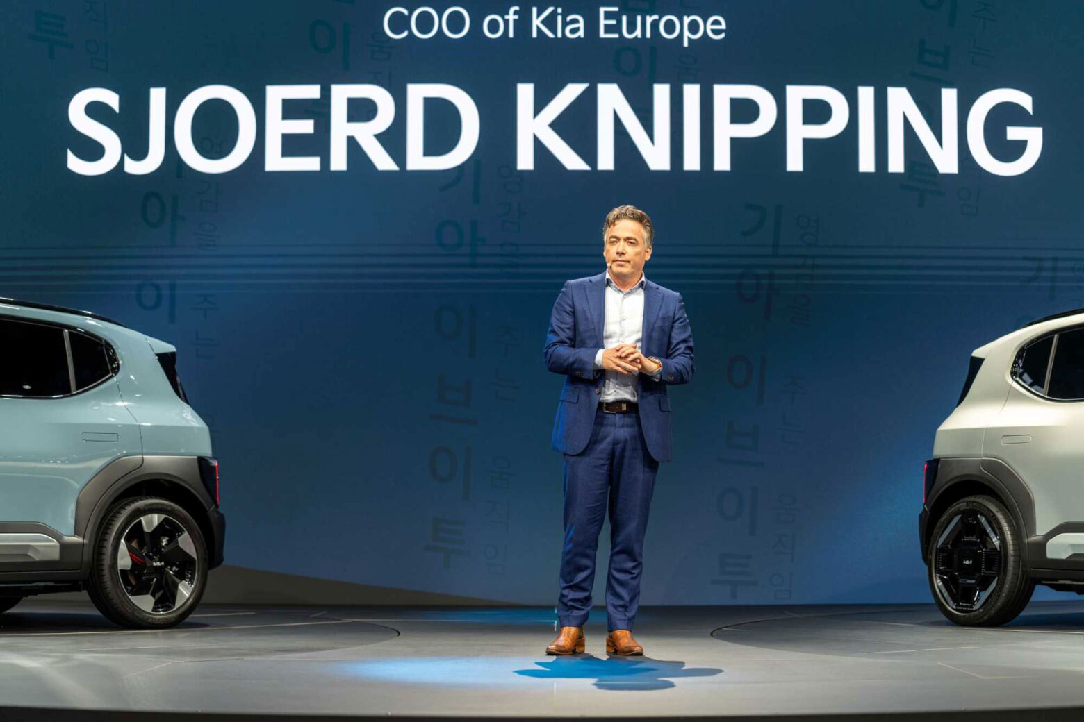 Kia EV2 quer democratizar elétricos no segmento B SUV