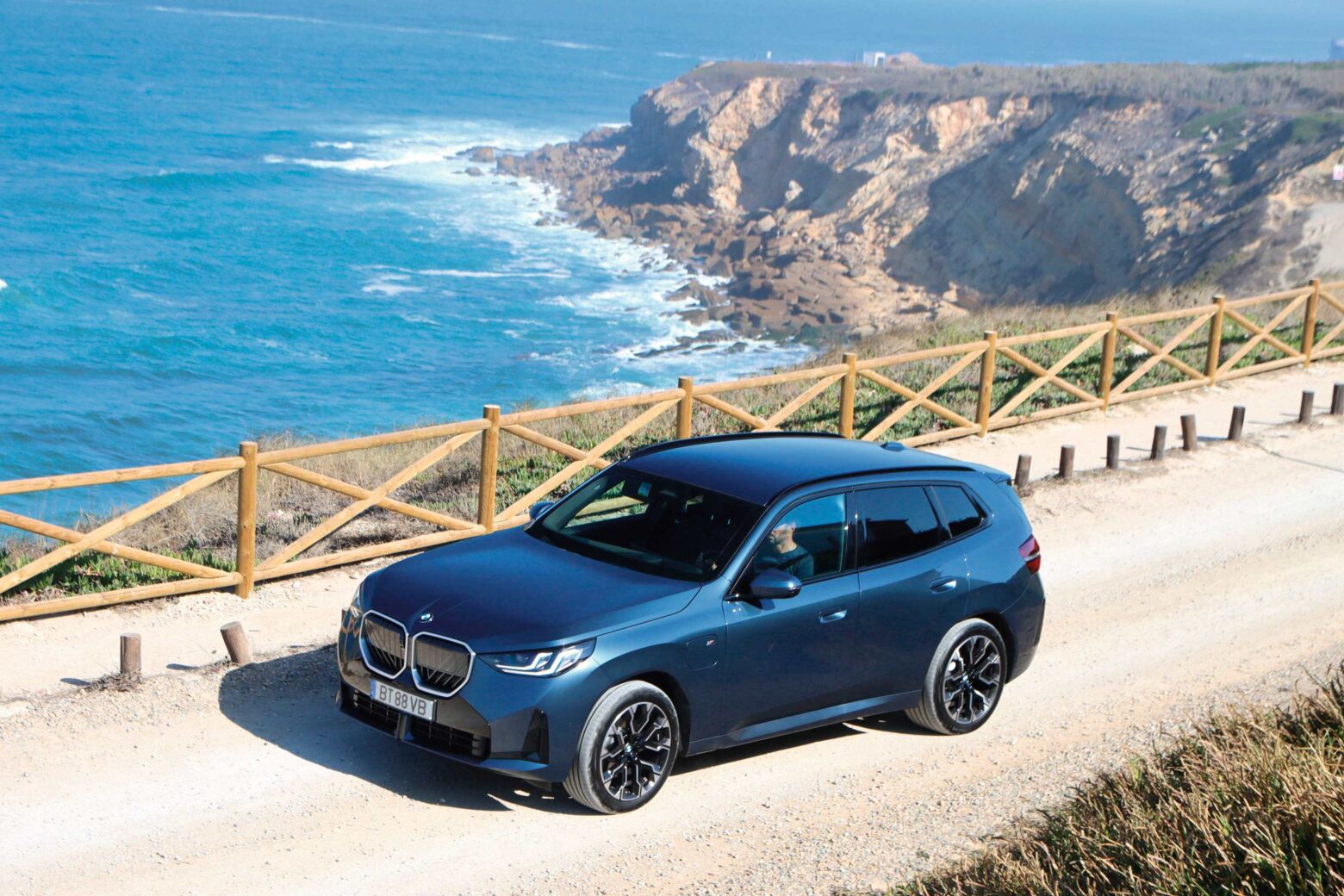 BMW X3 30e xDrive: Penaliza&ccedil;&atilde;o injusta