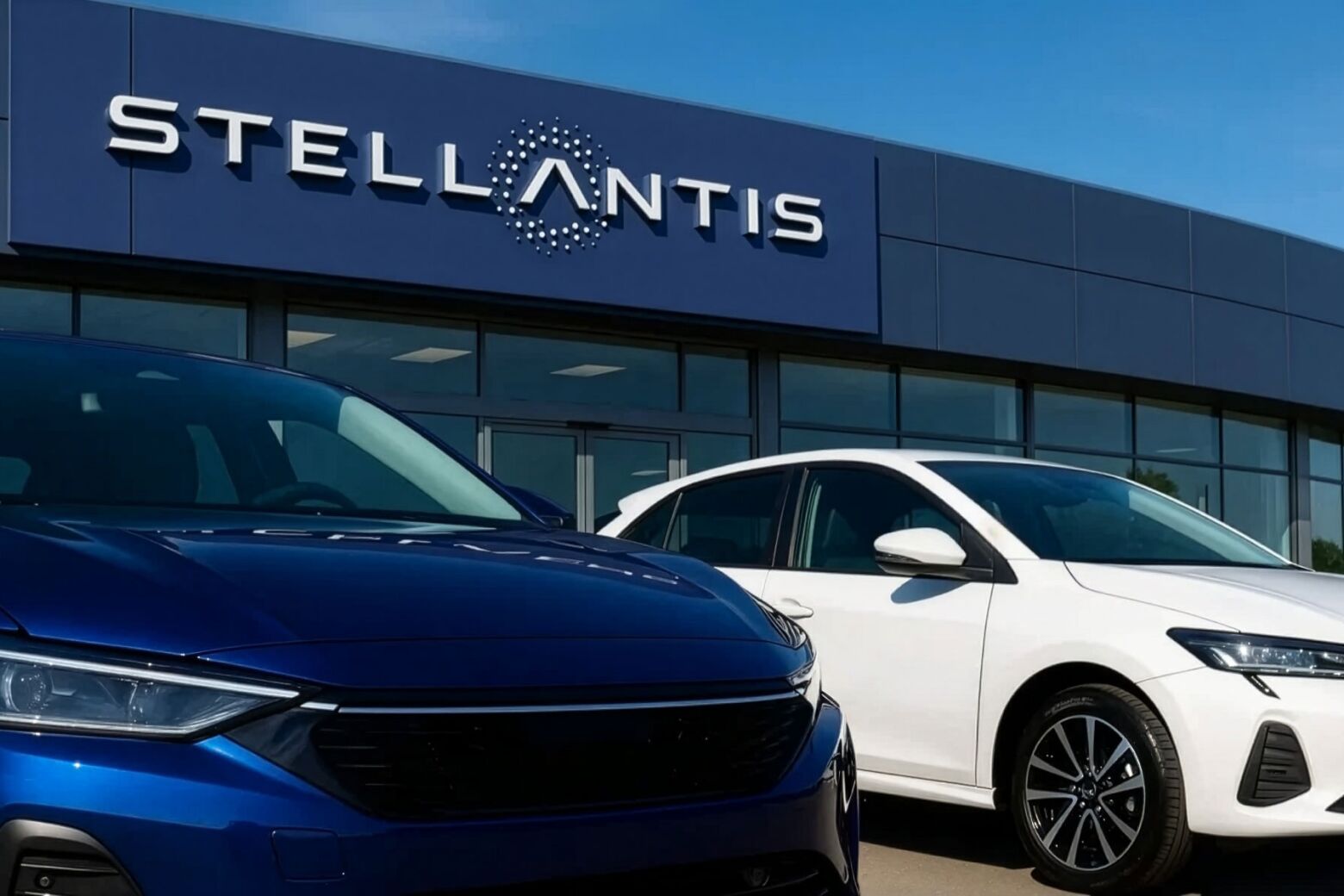 Stellantis chama 16 mil carros a oficinas em Portugal