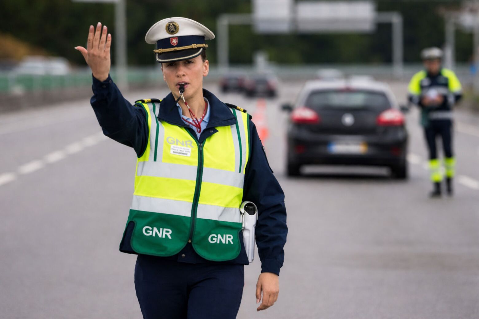 Vem a&iacute; um novo C&oacute;digo da Estrada e mais fiscaliza&ccedil;&atilde;o