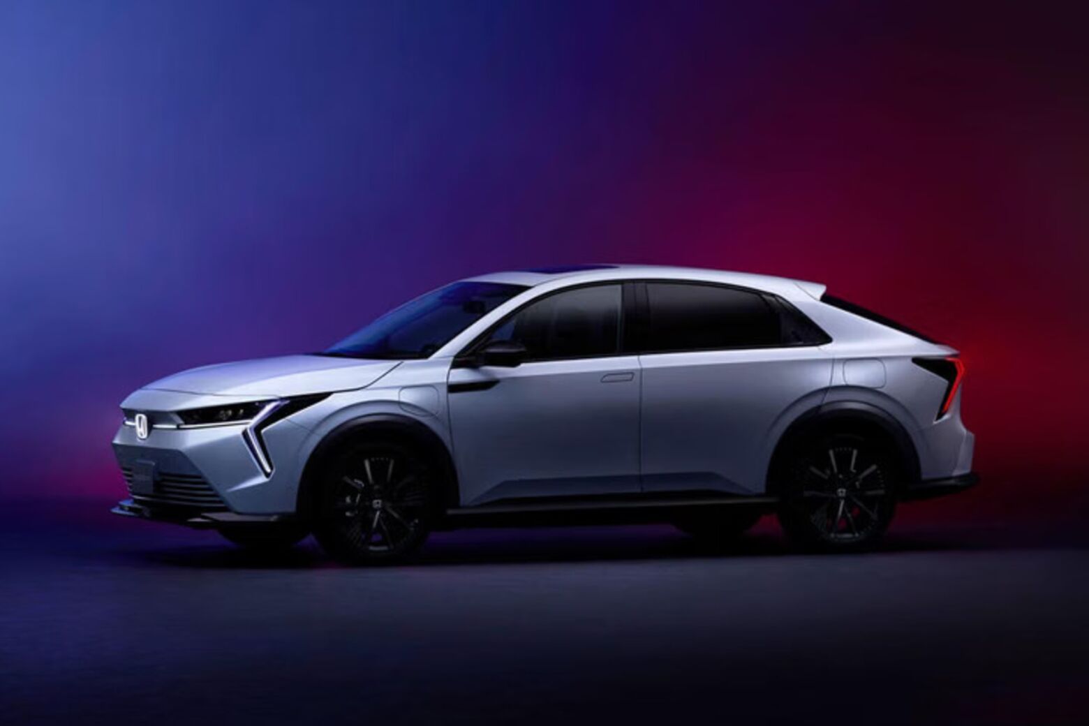 Honda Insight regressa como elétrico, mas tem um senão