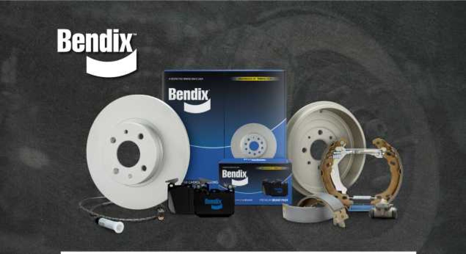 Inovpeças é distribuidora oficial da Bendix