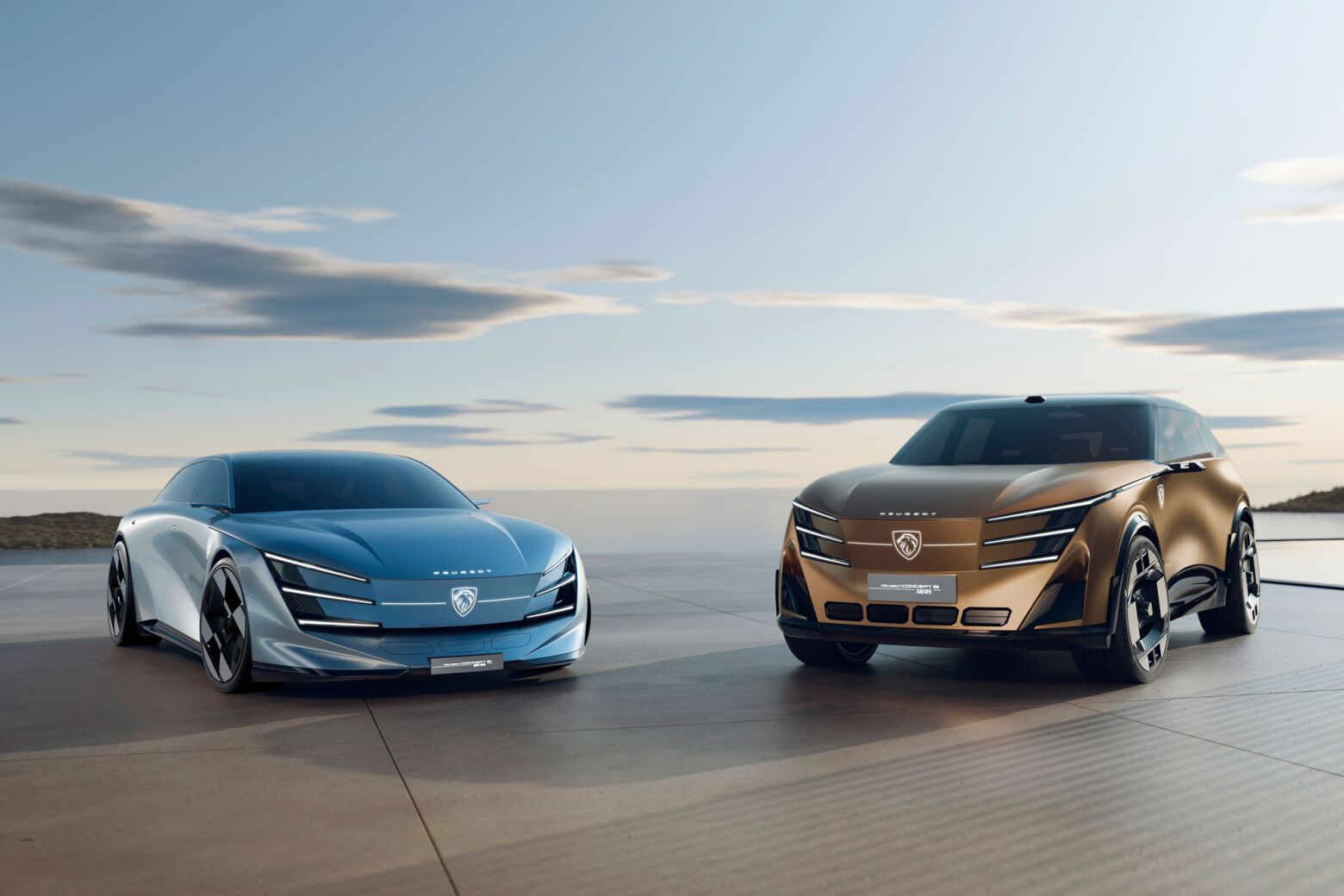 Stellantis refor&ccedil;a aposta na China com produ&ccedil;&atilde;o Peugeot