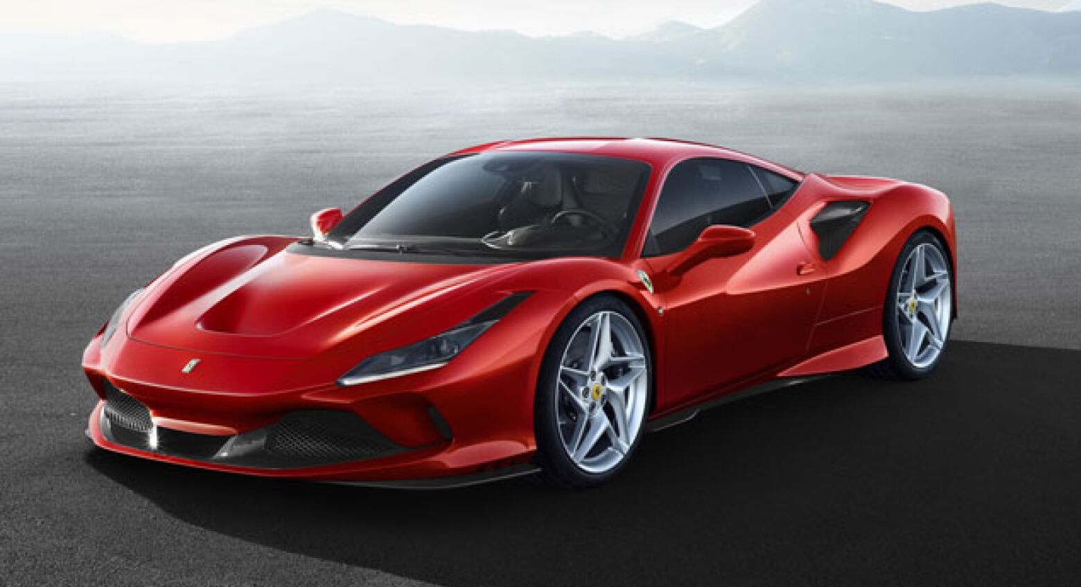 Problemas no sistema de travagem. Ferrari vai chamar mais de 23.000 carros à oficina