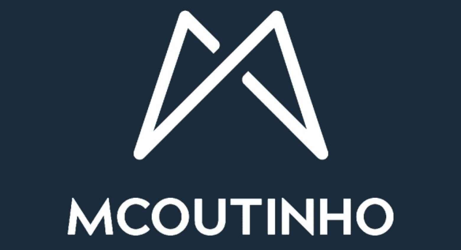 Grupo MCoutinho renova a imagem corporativa