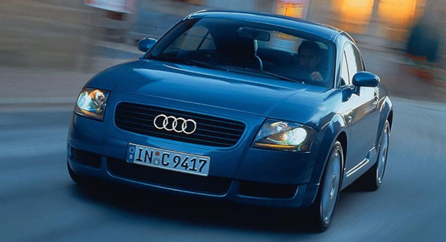 Audi TT. Conheça os 25 anos e as três gerações de um ícone intemporal