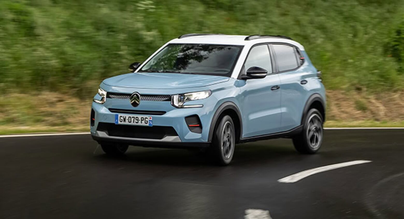 Citroën C3 ataca segmento B com preço e conforto difíceis de igualar