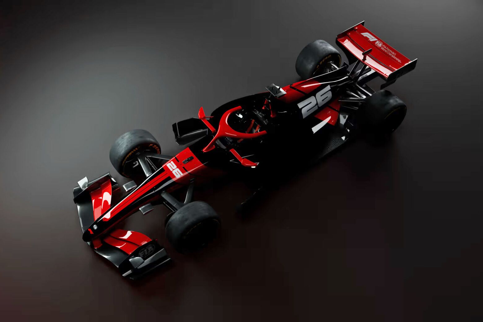 F&oacute;rmula 1 em 2026 aposta em combust&iacute;vel sint&eacute;tico