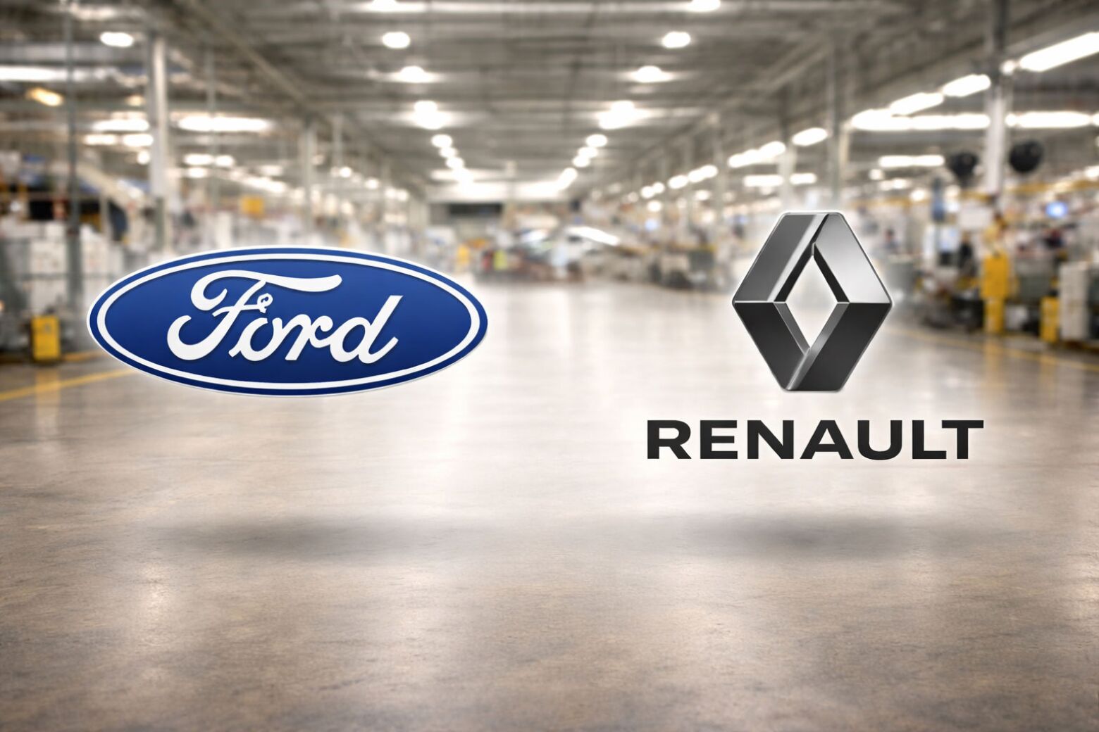 Ford quer cortar drasticamente custos dos el&eacute;tricos